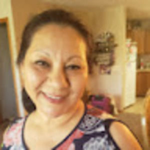 Meet your Posher, Martha